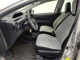 Thumbnail of 2015 Silver Toyota Prius c