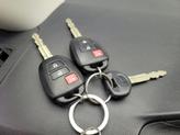 Thumbnail of 2015 Silver Toyota Prius c