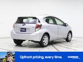 Thumbnail of 2015 Silver Toyota Prius c
