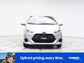 Thumbnail of 2015 Silver Toyota Prius c