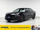 Thumbnail of 2022 Black Dodge Charger