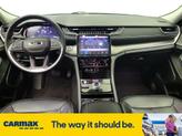 Thumbnail of 2021 Gray Jeep Grand Cherokee L