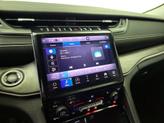 Thumbnail of 2021 Gray Jeep Grand Cherokee L