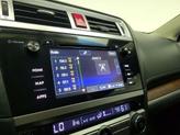 Thumbnail of 2015 Black Subaru Outback
