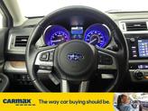 Thumbnail of 2015 Black Subaru Outback