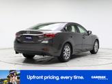 Thumbnail of 2016 Brown Mazda Mazda6