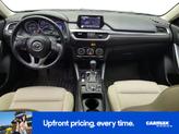 Thumbnail of 2016 Brown Mazda Mazda6