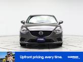Thumbnail of 2016 Brown Mazda Mazda6