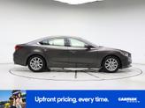Thumbnail of 2016 Brown Mazda Mazda6