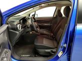 Thumbnail of 2023 Blue Nissan Versa