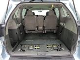 Thumbnail of 2015 Blue Toyota Sienna