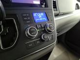 Thumbnail of 2015 Blue Toyota Sienna