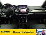Thumbnail of 2017 Red Honda Accord