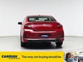 Thumbnail of 2017 Red Honda Accord
