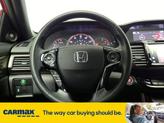 Thumbnail of 2017 Red Honda Accord