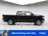 Thumbnail of 2022 Black RAM 1500