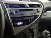 Thumbnail of 2014 Black Lexus RX 350