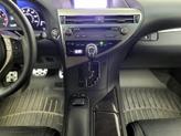 Thumbnail of 2014 Black Lexus RX 350