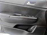 Thumbnail of 2017 Black Kia Sportage