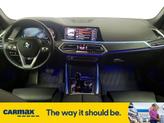 Thumbnail of 2022 Black BMW X5