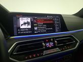 Thumbnail of 2022 Black BMW X5