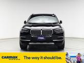 Thumbnail of 2022 Black BMW X5