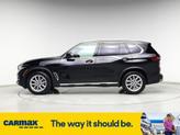 Thumbnail of 2022 Black BMW X5