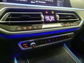 Thumbnail of 2022 Black BMW X5