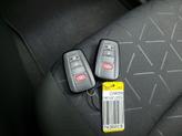 Thumbnail of 2021 Black Toyota RAV4