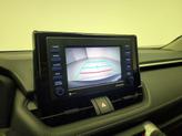 Thumbnail of 2021 Black Toyota RAV4