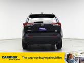 Thumbnail of 2021 Black Toyota RAV4