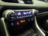 Thumbnail of 2021 Black Toyota RAV4