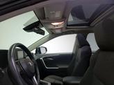 Thumbnail of 2021 Black Toyota RAV4