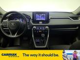 Thumbnail of 2021 Black Toyota RAV4
