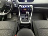 Thumbnail of 2021 Black Toyota RAV4