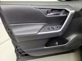 Thumbnail of 2021 Black Toyota RAV4