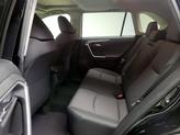 Thumbnail of 2021 Black Toyota RAV4