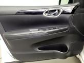 Thumbnail of 2019 White Nissan Sentra