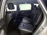 Thumbnail of 2022 Silver Hyundai SANTA FE