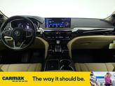 Thumbnail of 2025 White Acura MDX