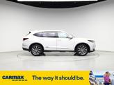 Thumbnail of 2025 White Acura MDX