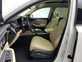 Thumbnail of 2025 White Acura MDX