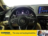 Thumbnail of 2025 White Acura MDX