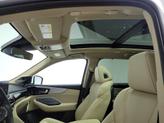 Thumbnail of 2025 White Acura MDX