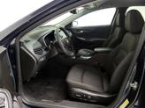 Thumbnail of 2019 Gray Chevrolet Malibu