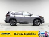 Thumbnail of 2024 Gray Nissan Rogue