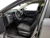 Thumbnail of 2024 Gray Nissan Rogue