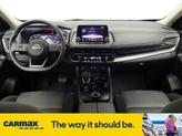 Thumbnail of 2024 Gray Nissan Rogue