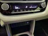 Thumbnail of 2024 White Toyota Corolla Cross