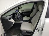 Thumbnail of 2024 White Toyota Corolla Cross